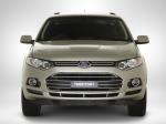 Ford Territory TS 2011 года